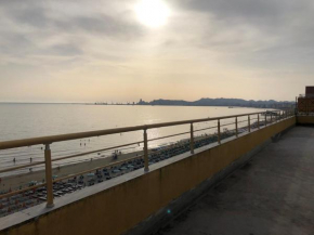 Beach Apartment, Durrës
